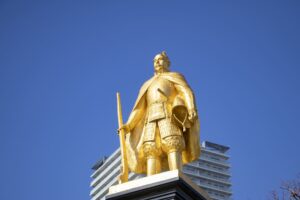 信長が見せた軍事力！天正9年の馬揃えの背後にある戦略とは？