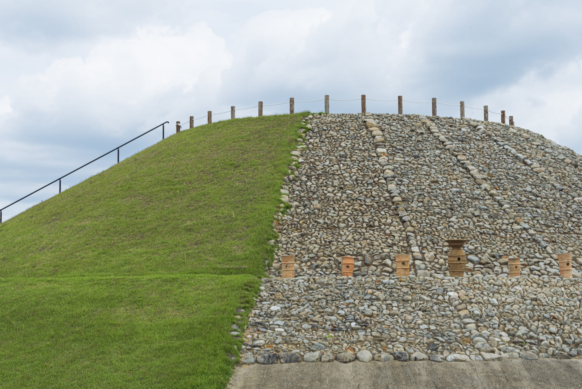 蛇行剣の秘密を解明！富雄丸山古墳から見る古代日本の技術力